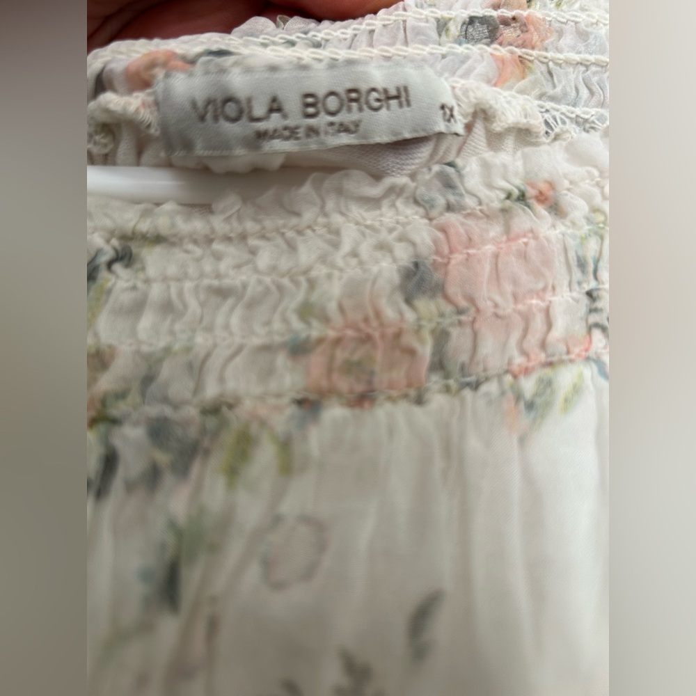 Viola Borghi - image 3